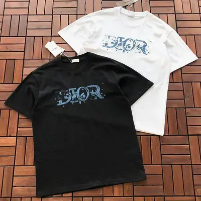 ￥~169 D🔥O🔥 T-SHIRT 55060816 (im 185CM 80KG iwear size L in the photo)