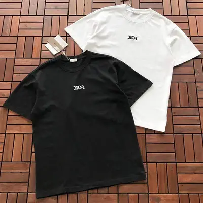 ￥~169 D🔥O🔥 T-SHIRT 55060811 (im 185CM 80KG iwear size L in the photo)
