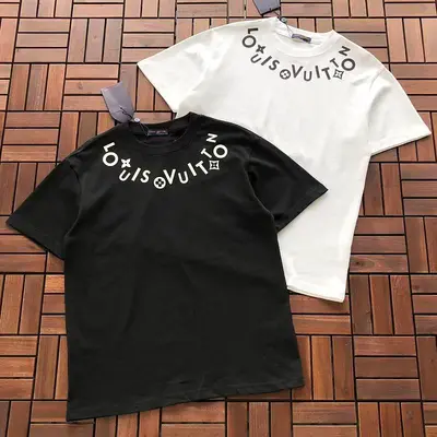 ￥~169 L🔥T-SHIRT 55060810 (im 185CM 80KG iwear size L in the photo)