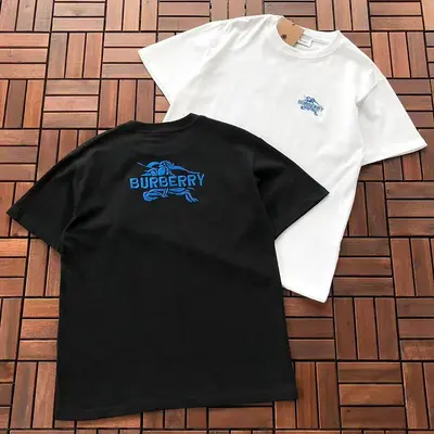 ￥~169 B🔥RB🔥RRY T-SHIRT 55060819 (im 185CM 80KG iwear size L in the photo)