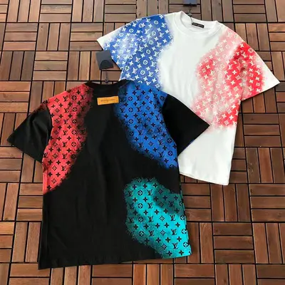 ￥~169 L🔥T-SHIRT 55060826 (im 185CM 80KG iwear size L in the photo)