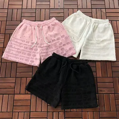 ￥~189 B🔥L🔥🔥🔥IA🔥A SHORTS 55060888 (im 185CM 80KG iwear size L in the photo)