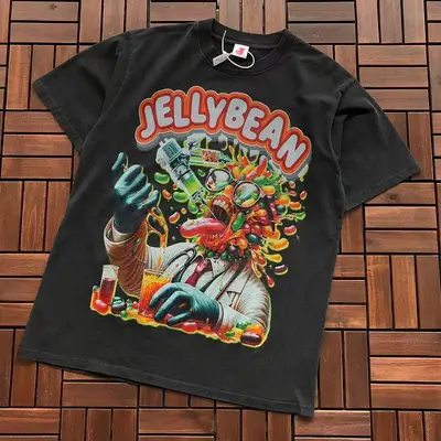 ￥~135 VINTAGE T-SHIRT 55060863 (im 185CM 80KG iwear size L in the photo)