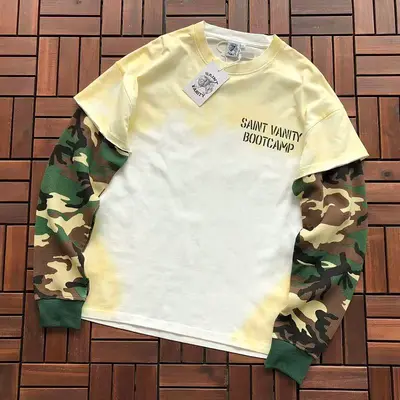 ￥~229 VINTAGE LONG-SLEEVE 55060870 (im 185CM 80KG iwear size M in the photo)