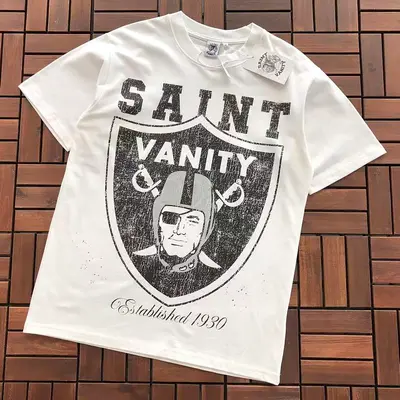 ￥~115 VINTAGE T-SHIRT 55060866 (im 185CM 80KG iwear size M in the photo)