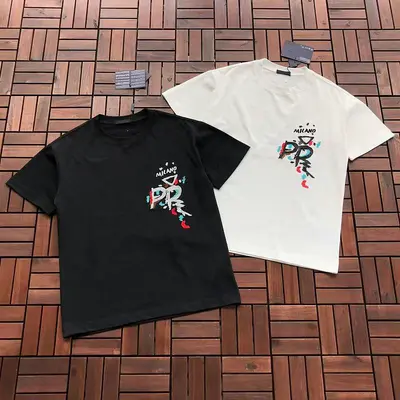 ¥~169 P🔥A🔥A T-SHIRT 55060849 (im 185CM 80KG iwear size L in the photo)