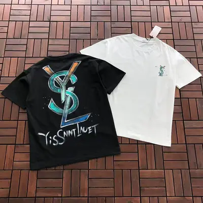 ¥~169 SA🔥🔥T LA🔥🔥E🔥🔥 T-SHIRT 55060830 (im 185CM 80KG iwear size L in the photo)