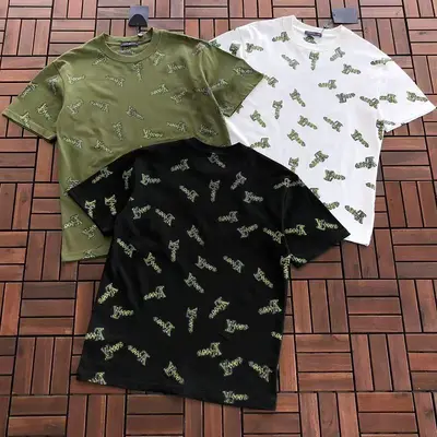 ¥~169 L🔥T-SHIRT 55060801(im 185CM 80KG iwear size L in the photo)