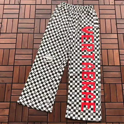 ¥ ~ 288 VINTAGE TROUSERS 55060879 (im 185CM 80KG iwear size M in the photo)