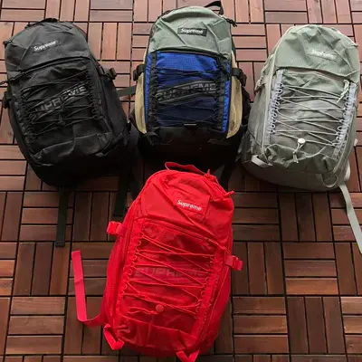 ¥~129 S🔥P🔥E🔥E BAG 77060906(长29CM*宽46CM*高16CM)