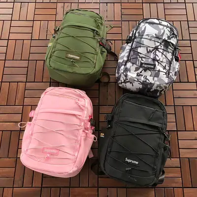 ¥~129 S🔥P🔥E🔥E BAG 77060904 (长29CM*宽46CM*高16CM)