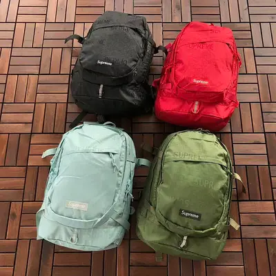 ¥~129 S🔥P🔥E🔥E BAG 77060903 ( 长29CM*宽46CM*高16CM)