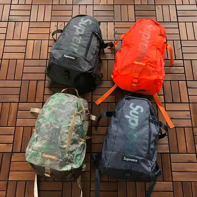 ¥~129 S🔥P🔥E🔥E BAG 77060902(长29CM*宽46CM*高16CM)