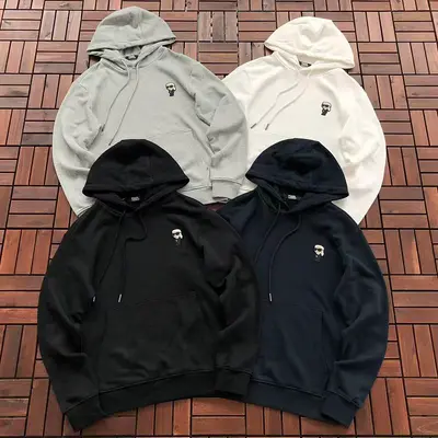 ¥~129 KARL LAGERFELD HOODIE 66060805