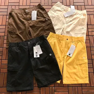 ¥~215 L🔥🔥UL🔥M🔥N SHORTS 66060815