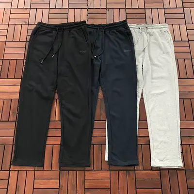 ¥~125 H🔥G🔥 B🔥🔥S TROUSERS 66060812 (im 185CM 70KG iwear size L in the photo)