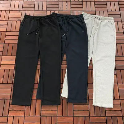 ¥~125 L🔥C🔥ST🔥 TROUSERS 66060811 (im 185CM 70KG iwear size L in the photo)