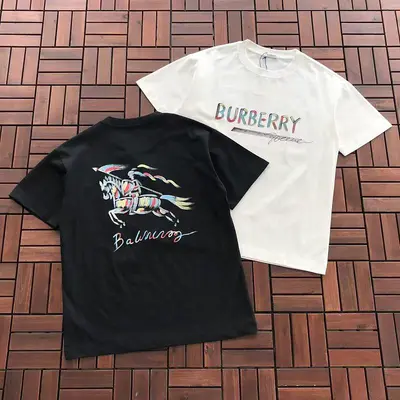 ¥~169 B🔥RB🔥RRY T-SHIRT 55060851 (im 185CM 80KG iwear size L in the photo)