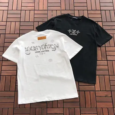 ¥~169 L🔥T-SHIRT 55060821 (im 185CM 80KG iwear size L in the photo)