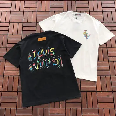 ¥~169 L🔥T-SHIRT 55060807 (im 185CM 80KG iwear size L in the photo)