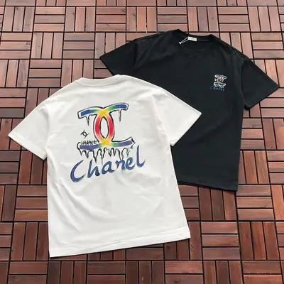 ¥~169 C🔥A🔥E🔥 T-SHIRT 55060806 (im 185CM 80KG iwear size L in the photo)