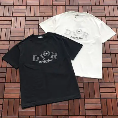 ¥~169 D🔥O🔥 T-SHIRT 55060803 (im 185CM 80KG iwear size L in the photo)
