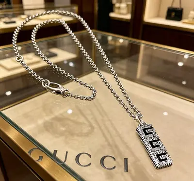￥~219 G🔥C🔥I JEWELRY 55060795