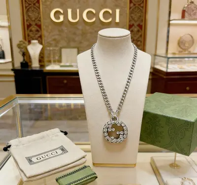 ￥~219 G🔥C🔥I JEWELRY 55060900