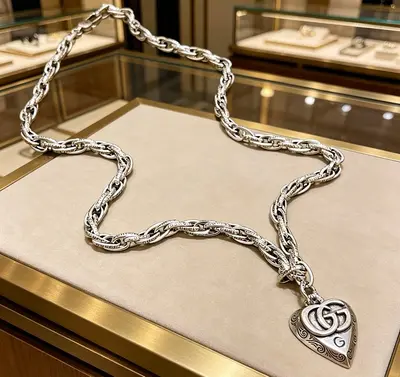 ￥~219 G🔥C🔥I JEWELRY 55060875
