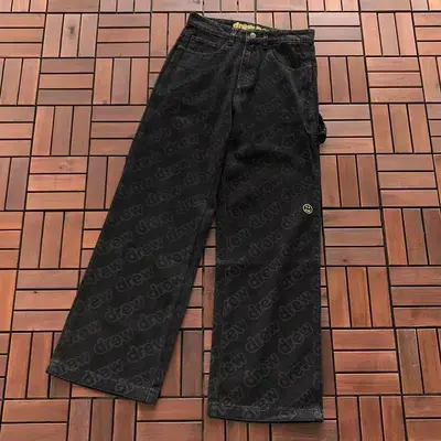 ￥~125 DREW JEANS 77060833