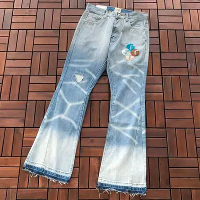 ￥~135 GALLERY DEPT JEANS 77060830