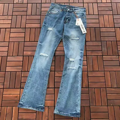 ￥~159 PURPLE BRAND JEANS 77060828