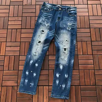 ￥~139 AMIRI JEANS 77060826