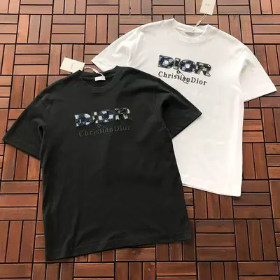 ￥ ~ 119 D🔥O🔥 T-SHIRT 55060930 (im 185CM 80KG iwear size L in the photo)