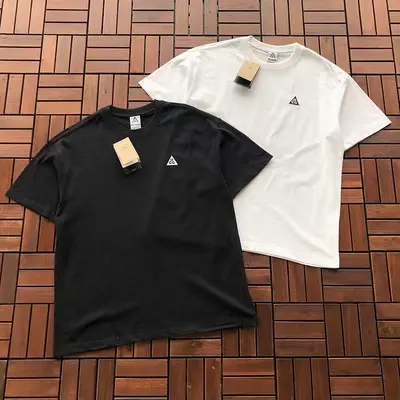 ￥ ~ 99 N🔥K🔥 & A🔥G T-SHIRT 55060927 (im 185CM 80KG iwear size L in the photo)