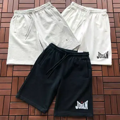 ￥~129 AIR J🔥RD🔥N SHORTS 55060947 (im 185CM 80KG iwear size L in the photo)