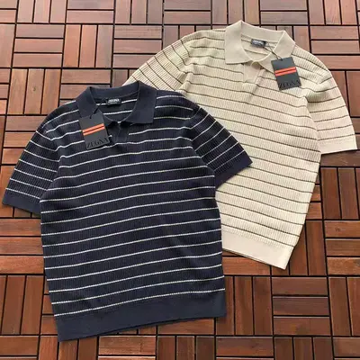 ￥~179 Z🔥🔥G🔥A T-SHIRT SWEATER 66060916