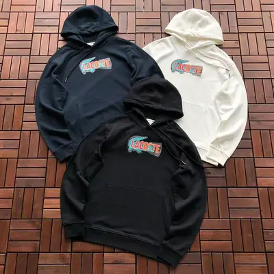 ￥~185 L🔥C🔥ST🔥HOODIE 66060924 (im 185CM 80KG iwear size XL in the photo)