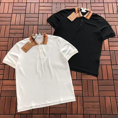 ￥~175 B🔥RB🔥RRY T-SHIRT 66060912 (im 185CM 80KG iwear size M in the photo)