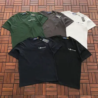 ￥~95 RA🔥PH🔥AU🔥EN T-SHIRT 66060905 (im 185CM 80KG iwear size 3XL in the photo)