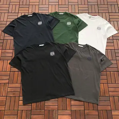 ￥~99 L🔥E🔥🔥 T-SHIRT 66060907 (im 185CM 80KG iwear size 3XL in the photo)