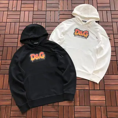 ￥~185 D🔥LC🔥 GA🔥B🔥🔥A HOODIE 66060926 (im 185CM 80KG iwear size L in the photo)
