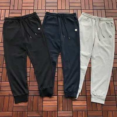 ￥~175 H🔥G🔥 B🔥🔥S TROUSERS 66060940 (im 185CM 80KG iwear size L in the photo)