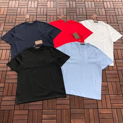 ￥~115 L🔥🔥O P🔥A🔥A T-SHIRT 66060906 (im 185CM 80KG iwear size XL in the photo)