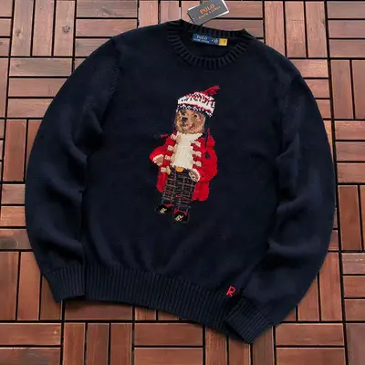 ￥~288 RA🔥PH🔥AU🔥EN SWEATER 66060934