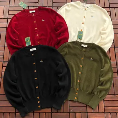 ￥~199 VIVIENNE WESTWOOD SWEATER WOMAN 66060927