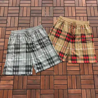 ￥~149 B🔥RB🔥RRY SHORTS 66060946 (im 185CM 80KG iwear size L in the photo)