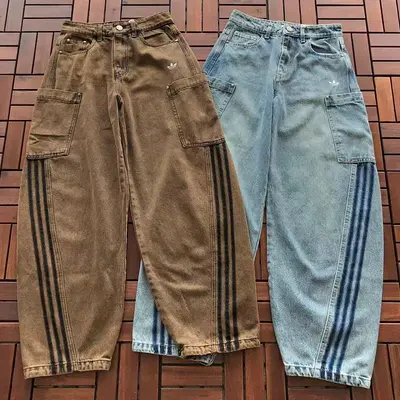 ￥~199 🔥DI🔥AS JEANS WOMAN 66060942