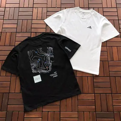￥~109 🔥DI🔥AS T-SHIRT 66060918 (im 185CM 70KG iwear size M in the photo)
