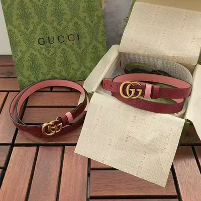 ￥~288 G🔥C🔥I BELT 66060961